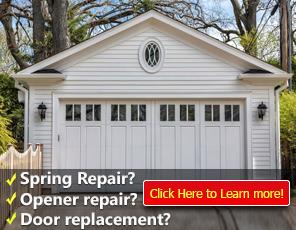 Cables & Tracks - Garage Door Repair Montebello, CA