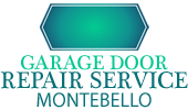 Garage Door Repair Montebello