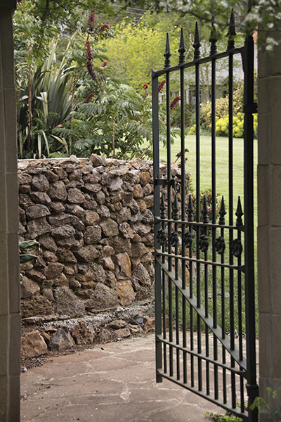 Gate Repair Services